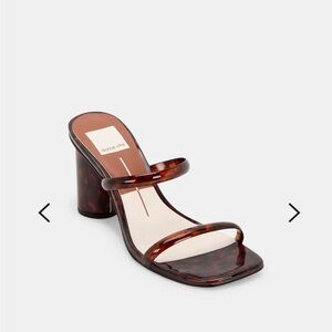 Dolce Vita Noles City Slide Sandel